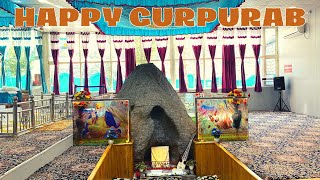 Gurudwara maintained by the Indian Army | Pathar Sahib | Kolkata to Ladakh by Cycle 😟| Ladakh Series screenshot 5