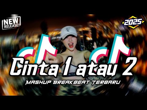 DJ BEST FUNKOT ‼️ BUKAN CINTA 1 ATAU 2 ‼️ AWAK KAU BUJANG BUNTU (FDJ NADA ATIKAH)