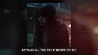 Apovabin - The cold inside of me