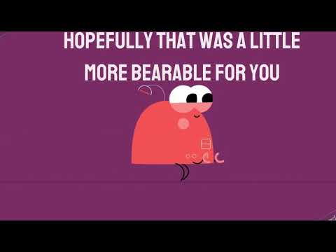 Lazily attempting to rectify the Back Pocket / Collier Lick Video