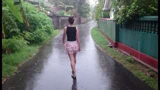 Wetlook Stories. Episode . Under The Rain. Music Version