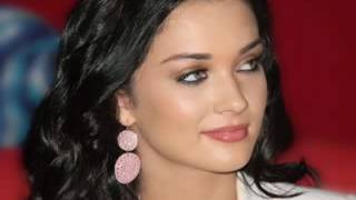 Hot girl Amy Jackson HQ 1080p   3GPVideos In