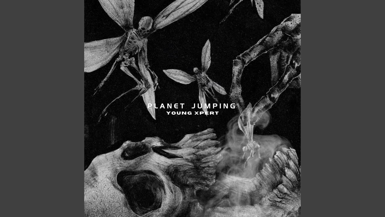 PLANET JUMPING