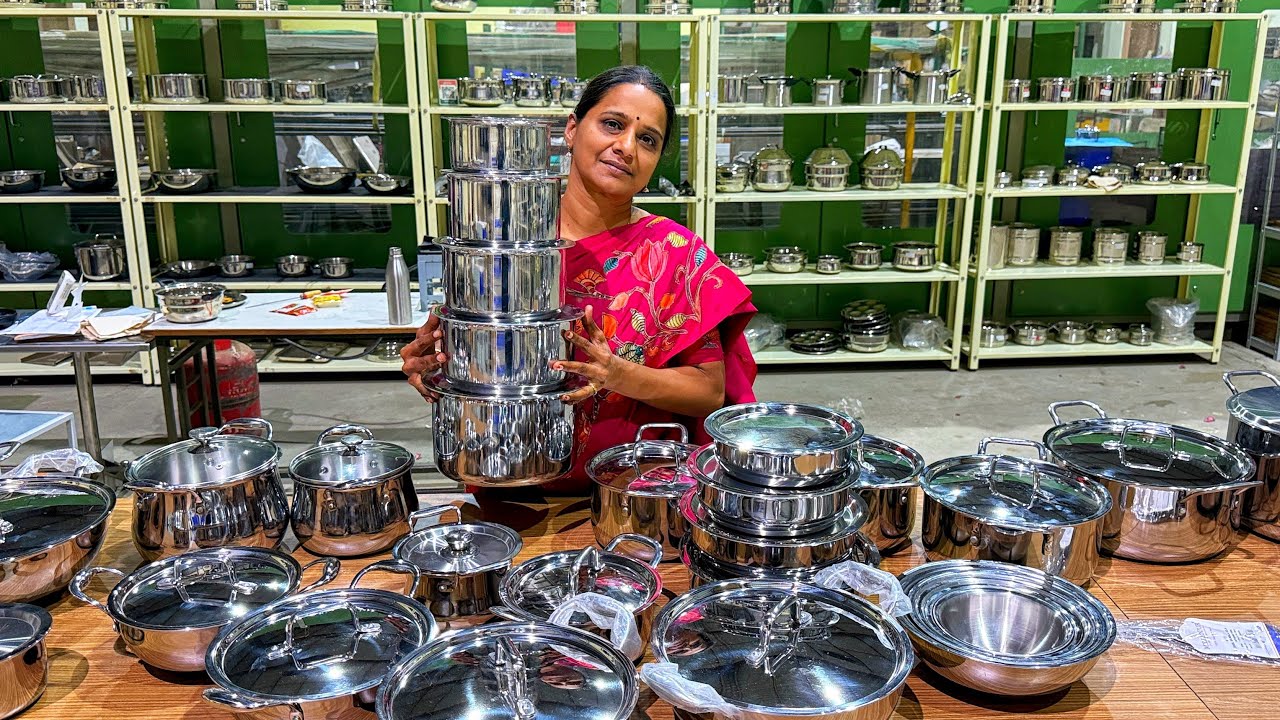 புது Offer அக்கா கொண்டு வந்துருக்காங்க | All Over India Online Delivery | Payasam Channel 