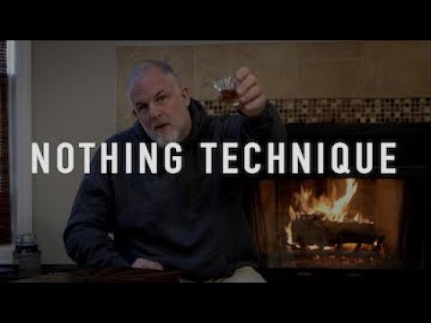 Nothing Technique