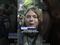 Argentina fans celebrate World Cup semi-final win over England
