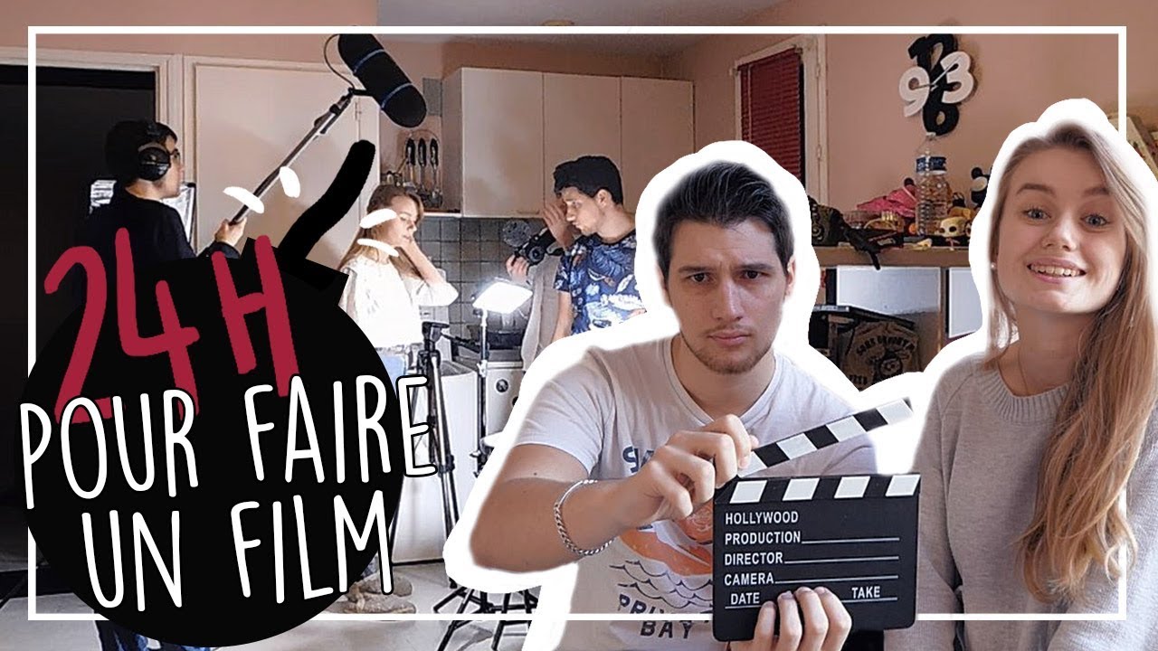 CHALLENGE | 24h des Réalisations