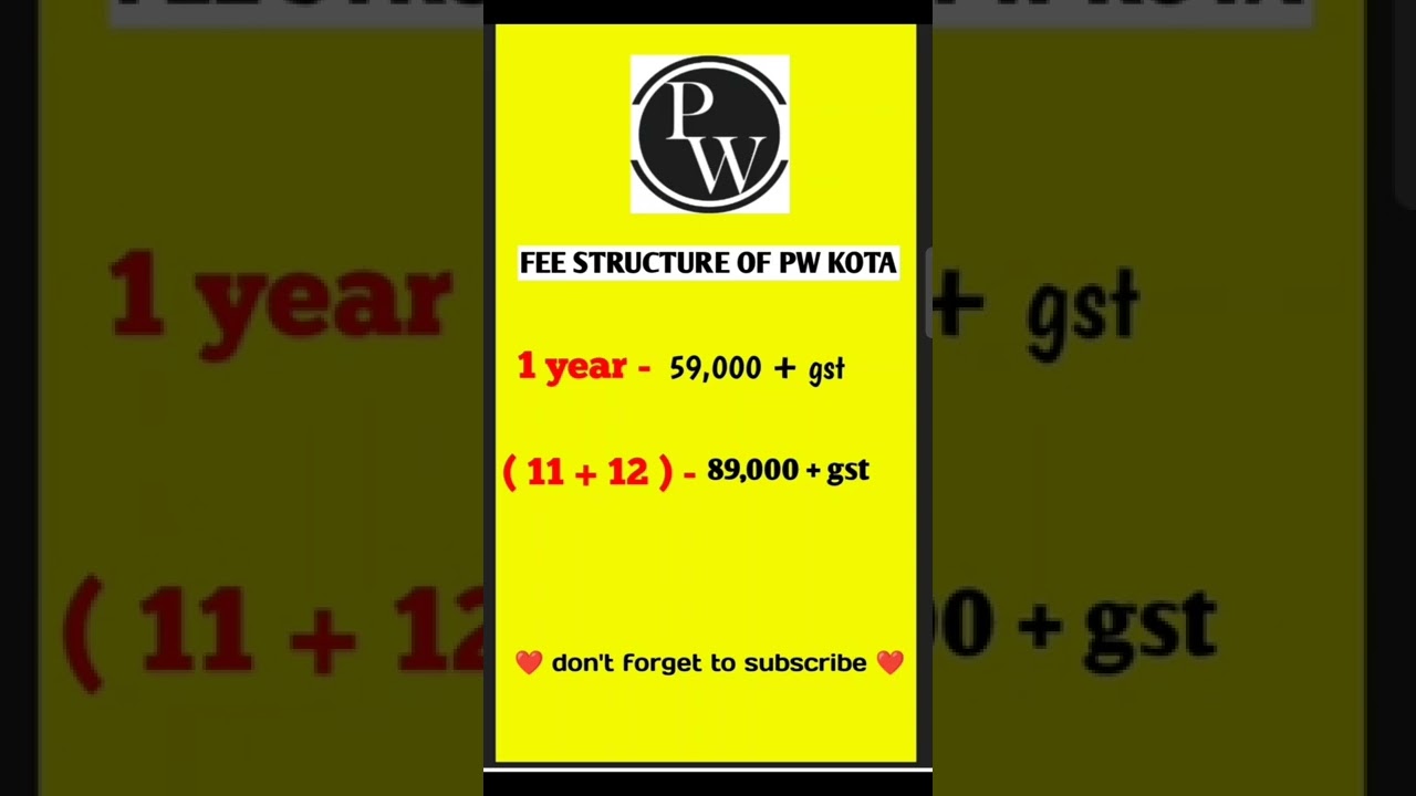 fee-structure-of-physics-wallah-kota-offline-center-pw-pwkota