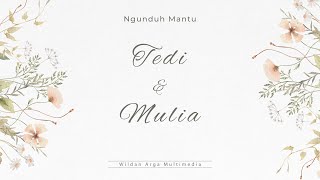  Ngunduh Mantu Tedi U0026 Mulia  12 Oktober 2025  Wildan Arga Multimedia