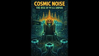 Cosmic Noise - The Rise Of The A.i. Empire Frequency 0