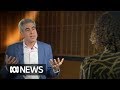 Jonathan Haidt thinks safe spaces are stifling vigorous intellectual debate | ABC News