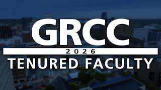 Tenure 2026 Section 2