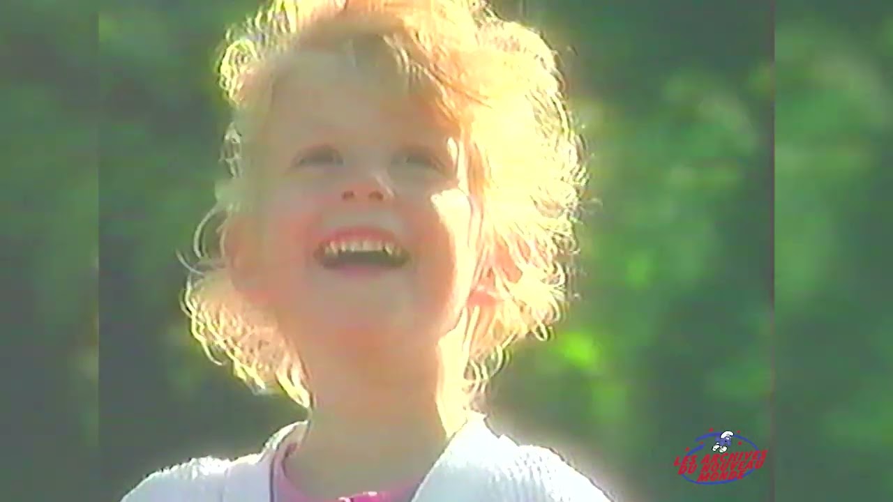 Walibi Schtroumpf - Vidéo de présentation