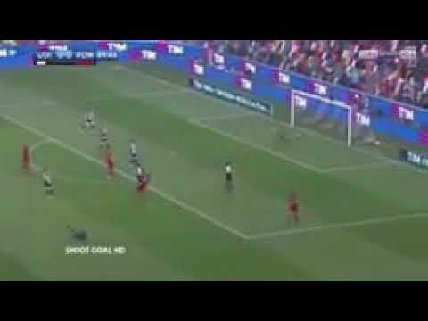 Udinese vs Roma : 0-2 - All Goal & Highlights -2018-02-17