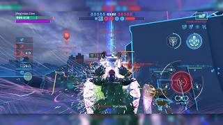 War Robots - WR Hacker Report 117: RR536I, Princeps Ability Spam (2026-07-17)