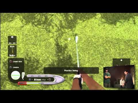 Quick Look EX: John Dalyu0027s ProStroke Golf