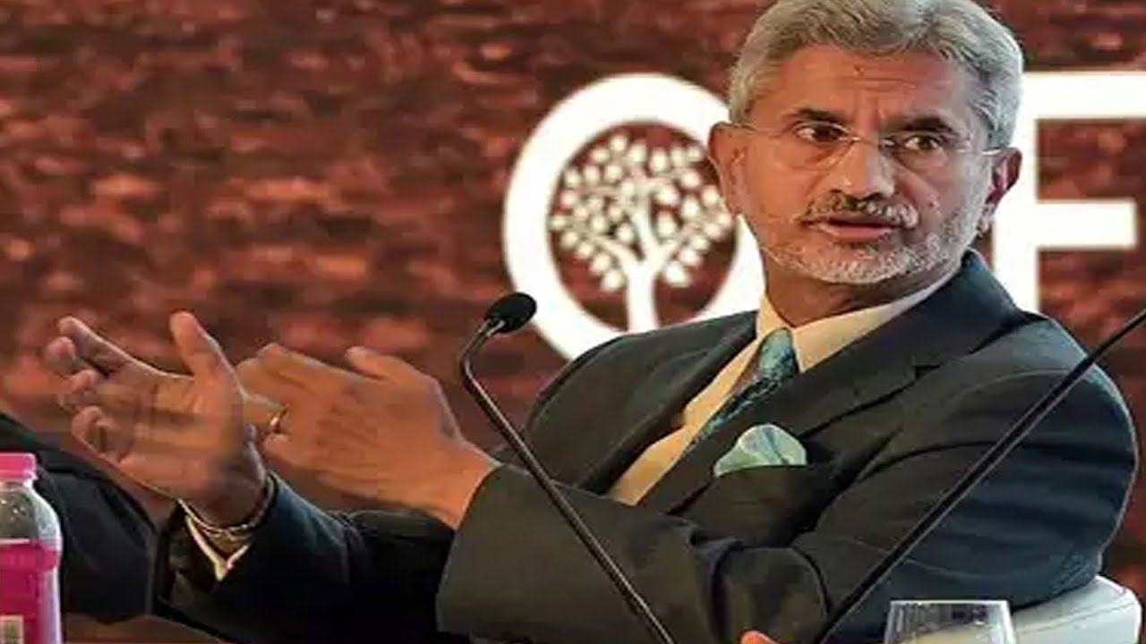 the times of india epaper archives EAM S Jaishankar on three-day visit to China