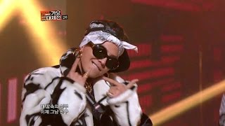TVPP BIGBANG Bad Boy 빅뱅 배드 보이 2012 KMF Live