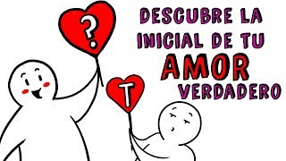 ¿CON QUÉ LETRA EMPIEZA EL NOMBRE DEL AMOR DE TU VIDA? ❤️ TEST | Draw My Life #tiktaktest screenshot 4