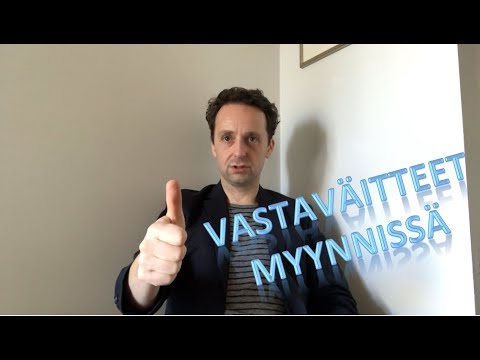 Video: Mikä on periksiantamaton psykologiassa?