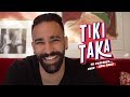 Le Tiki Taka d’Adil Rami – Tu préfères