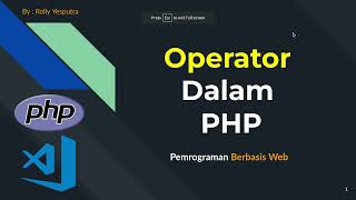 LEARN OPERATORS IN PHP PROGRAMMING News