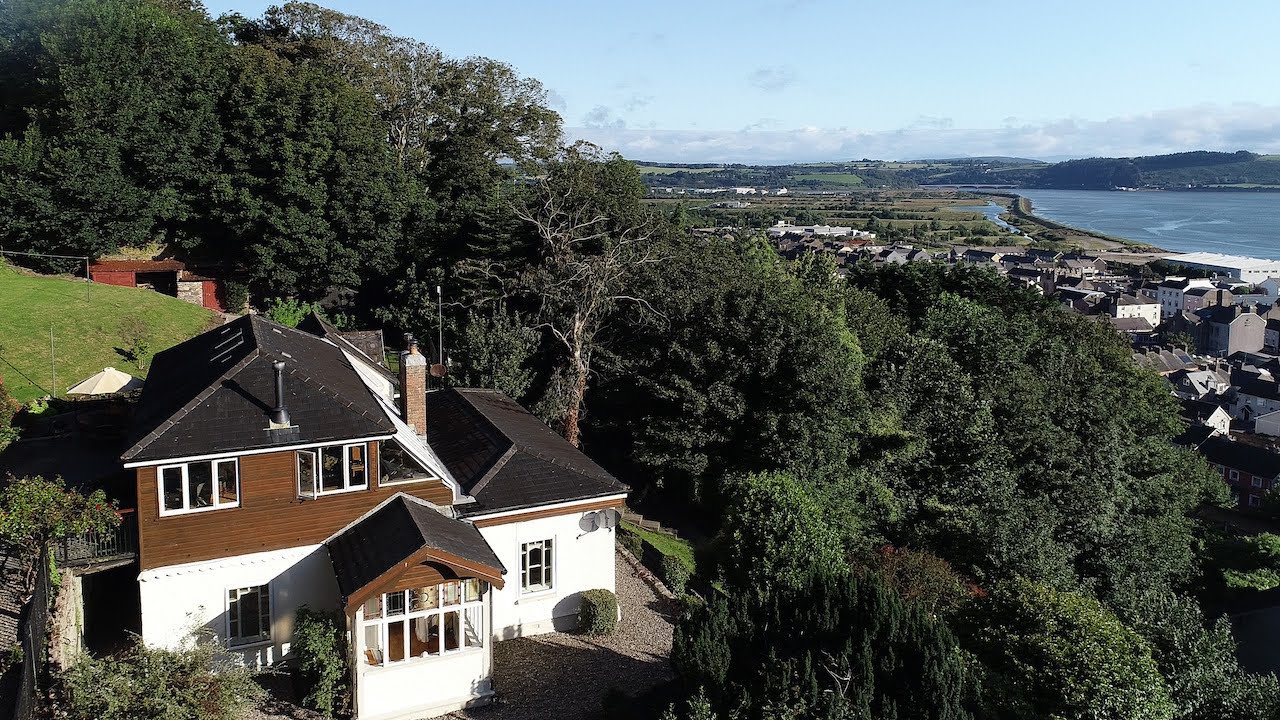 MONTMORENCI HOUSE, YOUGHAL, COUNTY CORK, IRELAND, P36 VK40