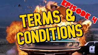 Lockdown Series: Next Time on Terms & Conditions ... Episode 4