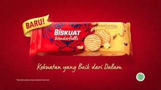 Download lagu BISKUAT WONDERFULS 45 SEC