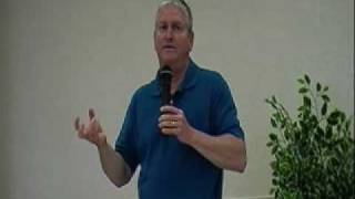 Part 7 Of 10 Agency For Persons With Disabilities - Director Jim Debeaugrine