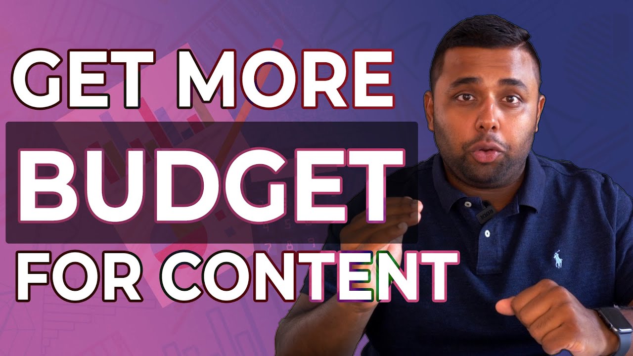 How to Get More Content Marketing Budget