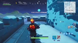 NEW Avengers Endgame and big update hitting our Fortnite world this Thursday