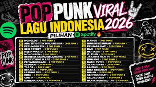 Download lagu FULL POP PUNK VIRAL 2026⚡ LAGU TOP SPOTIFY 🤟🔥