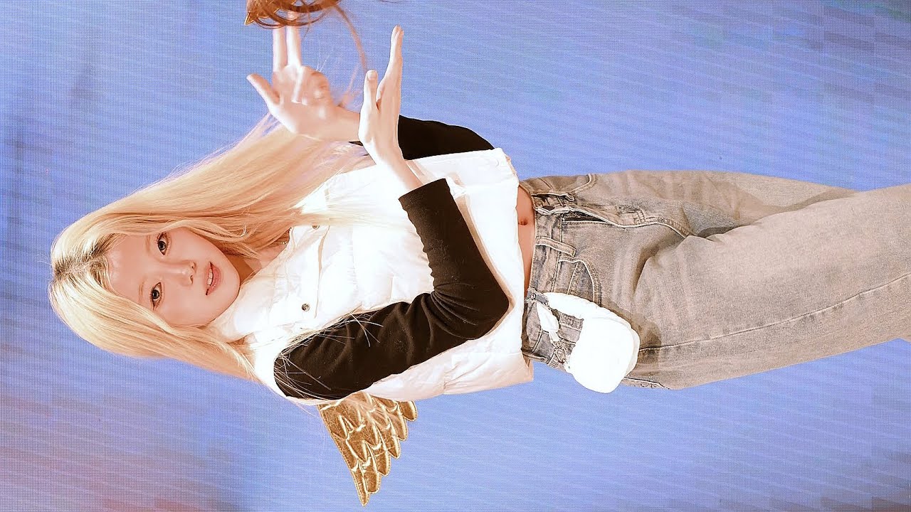 251228 키라스(KIIRAS) 도연 - BANG BANG! / 교원투어 콘서트홀 팬사인회