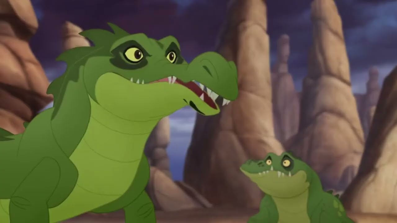 Jasiri - Then the Hyena Resistance will be ready too. (READ DESCRIPTION)