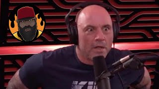 Spotify Employees Demand The Ability to Censor Joe Rogan's Podcast