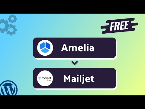 Integrating Amelia with Mailjet | Step-by-Step Tutorial | Bit Integrations