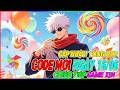 Giác Ngộ Thuật Chú cập nhật code mới hsd 21/06 & chiến tiếp game