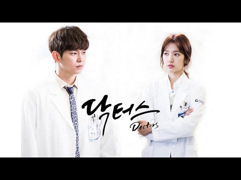 [윤균상X박신혜] 닥터스에서 두사람이 러브라인이었다면?