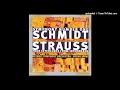 Richard Strauss :  Intermezzo, Four Symphonic Interludes from the opera Op. 72 (1921)