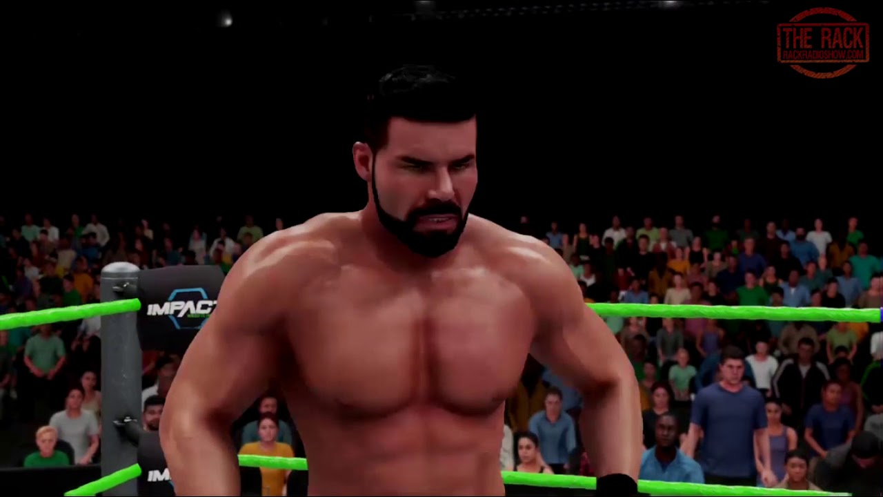 Bobby Roode 2k18 WWE 2k18 | BOBBY ROODE & AJ STYLES RETURN TO IMPACT!?! - YouTube