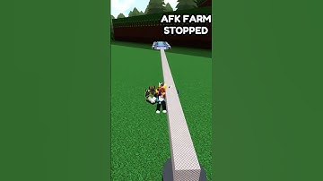 AFK FARM 2 | Build A Boat For Treasure #buildaboat  #buildaboatfortreasure
