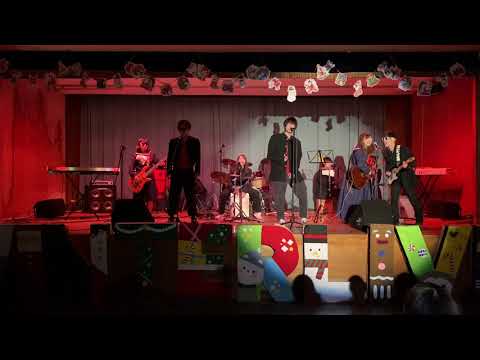 Rhythm&Harmony  One Night Carnival/氣志團 (cover)