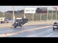 NO MERCY 12 - DJ MCCAIN'S MONSTER WHEELSTAND AND WILD RIDE