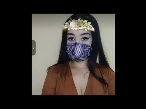 العنود وأصدقائها لايف الضحك والوناسة 