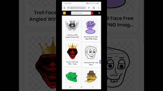 100+ Troll face png | Troll face photo | troll face png free download #trollface   png #clipart