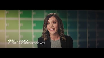 Currys is a Trailblazer