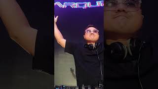 The Crowd Went Silent Before This Drop…