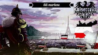 Hearts Of Iron Iv Kaiserreich Music Lili Marlene