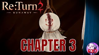 Re:Turn 2: Runaway PC Gameplay 1440p - Episode 3 | Chapter 3 Love Hurts screenshot 5